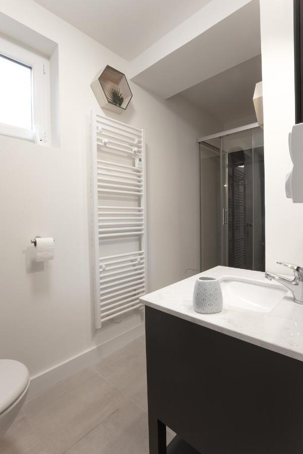 Residence Cawikima - Willis Home Boulogne-sur-Mer Zewnętrze zdjęcie