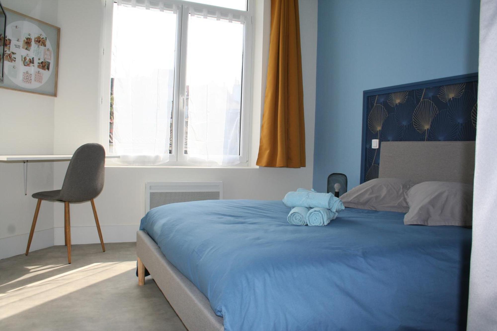 Residence Cawikima - Willis Home Boulogne-sur-Mer Zewnętrze zdjęcie