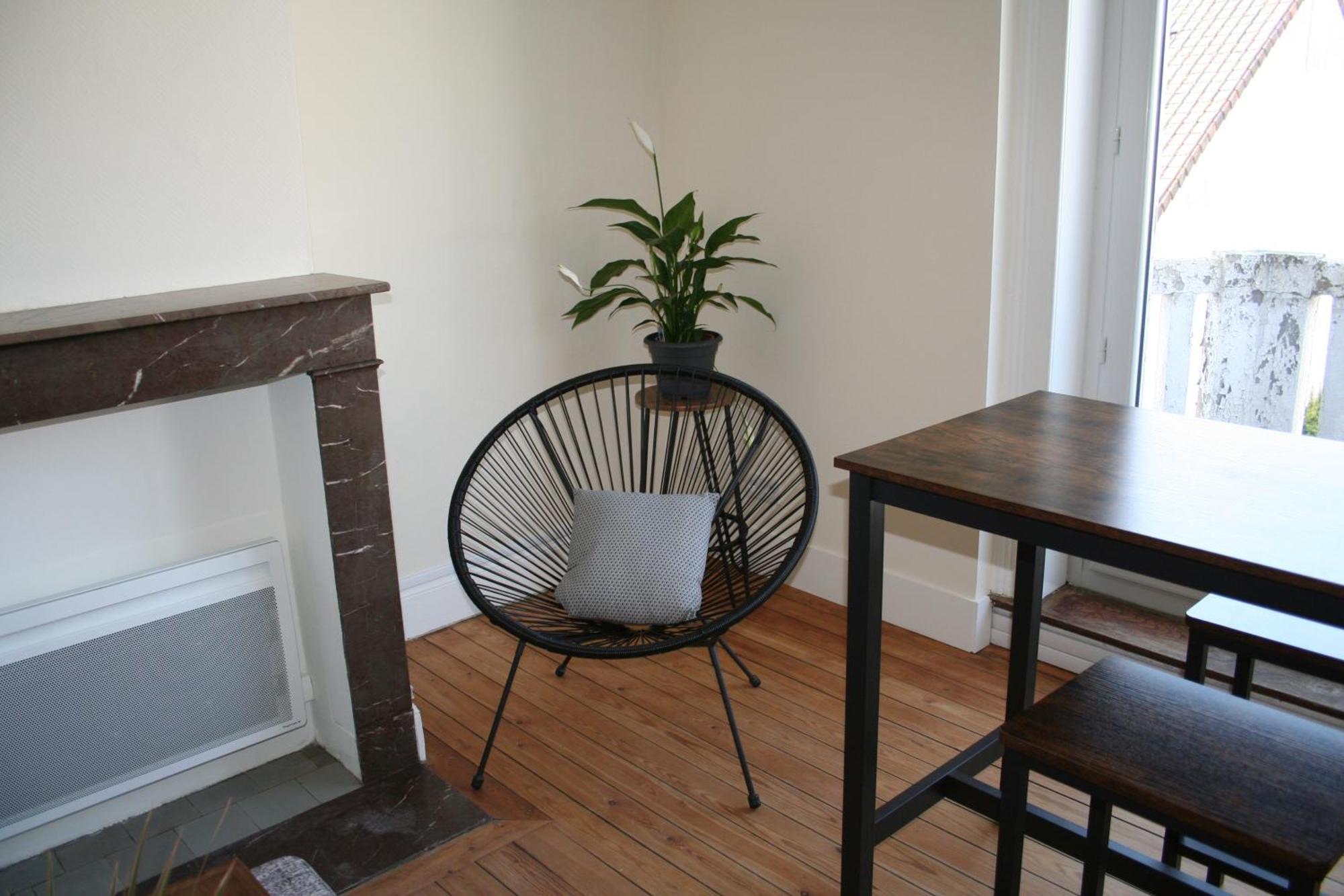 Residence Cawikima - Willis Home Boulogne-sur-Mer Zewnętrze zdjęcie