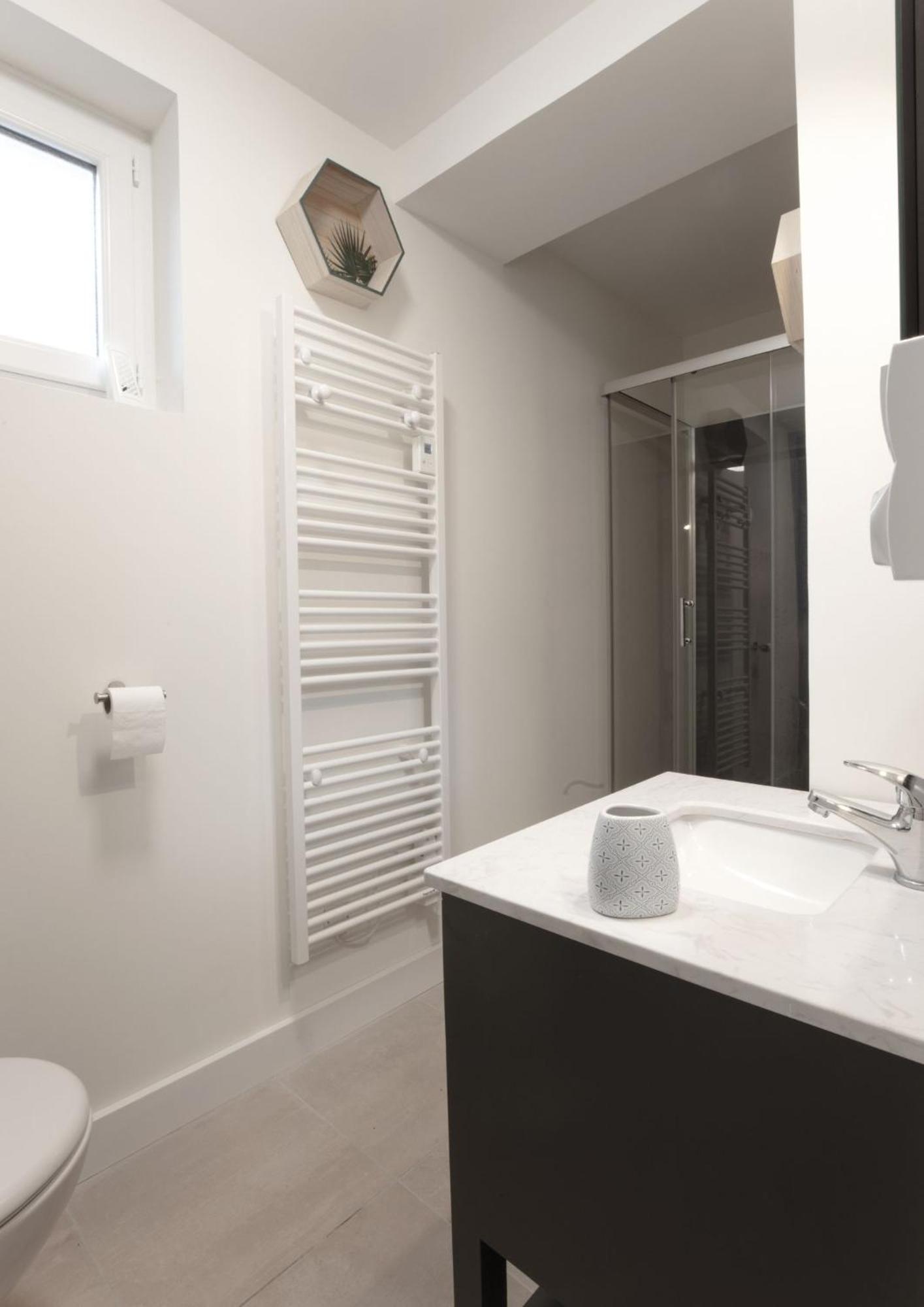 Residence Cawikima - Willis Home Boulogne-sur-Mer Zewnętrze zdjęcie