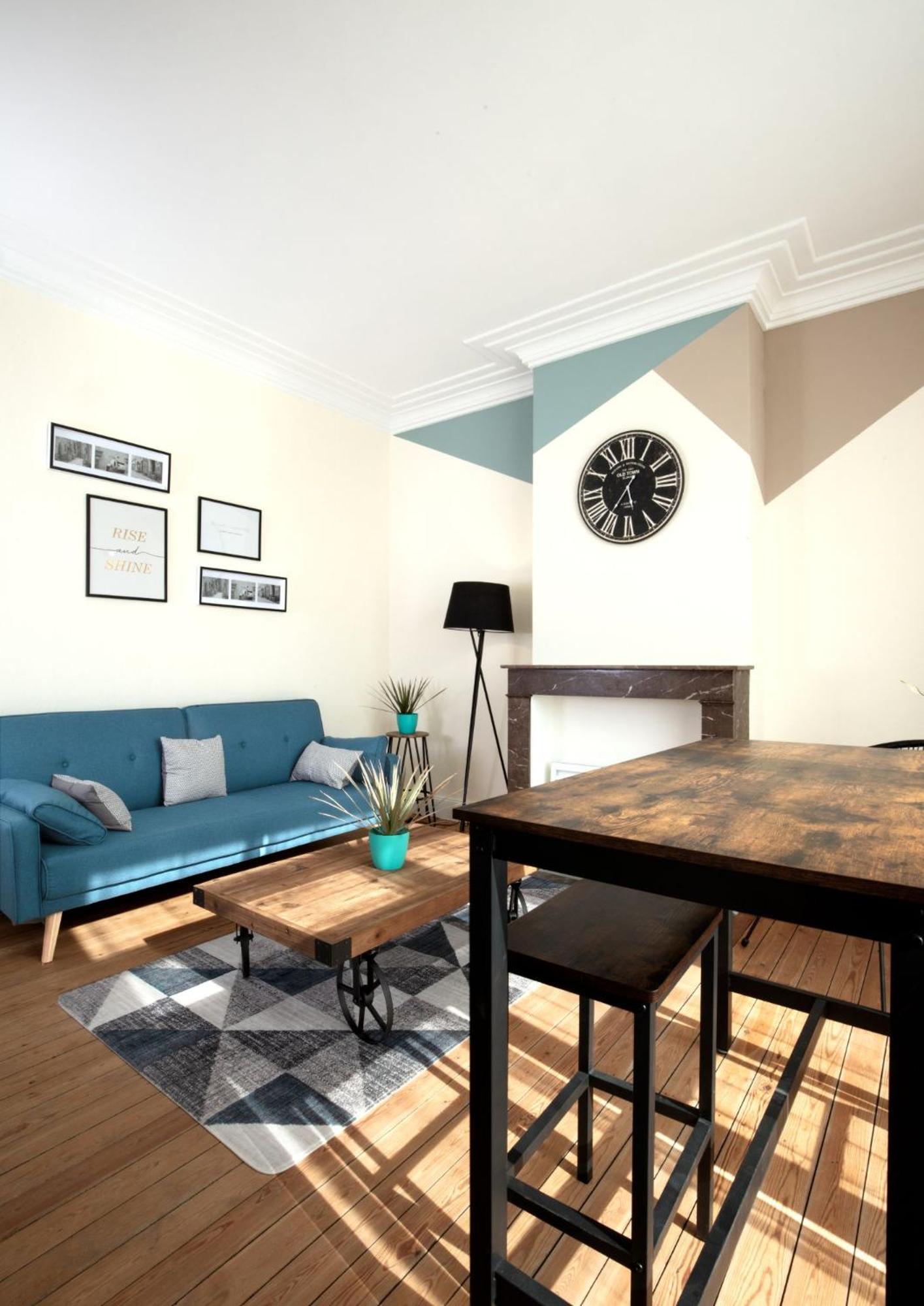 Residence Cawikima - Willis Home Boulogne-sur-Mer Zewnętrze zdjęcie