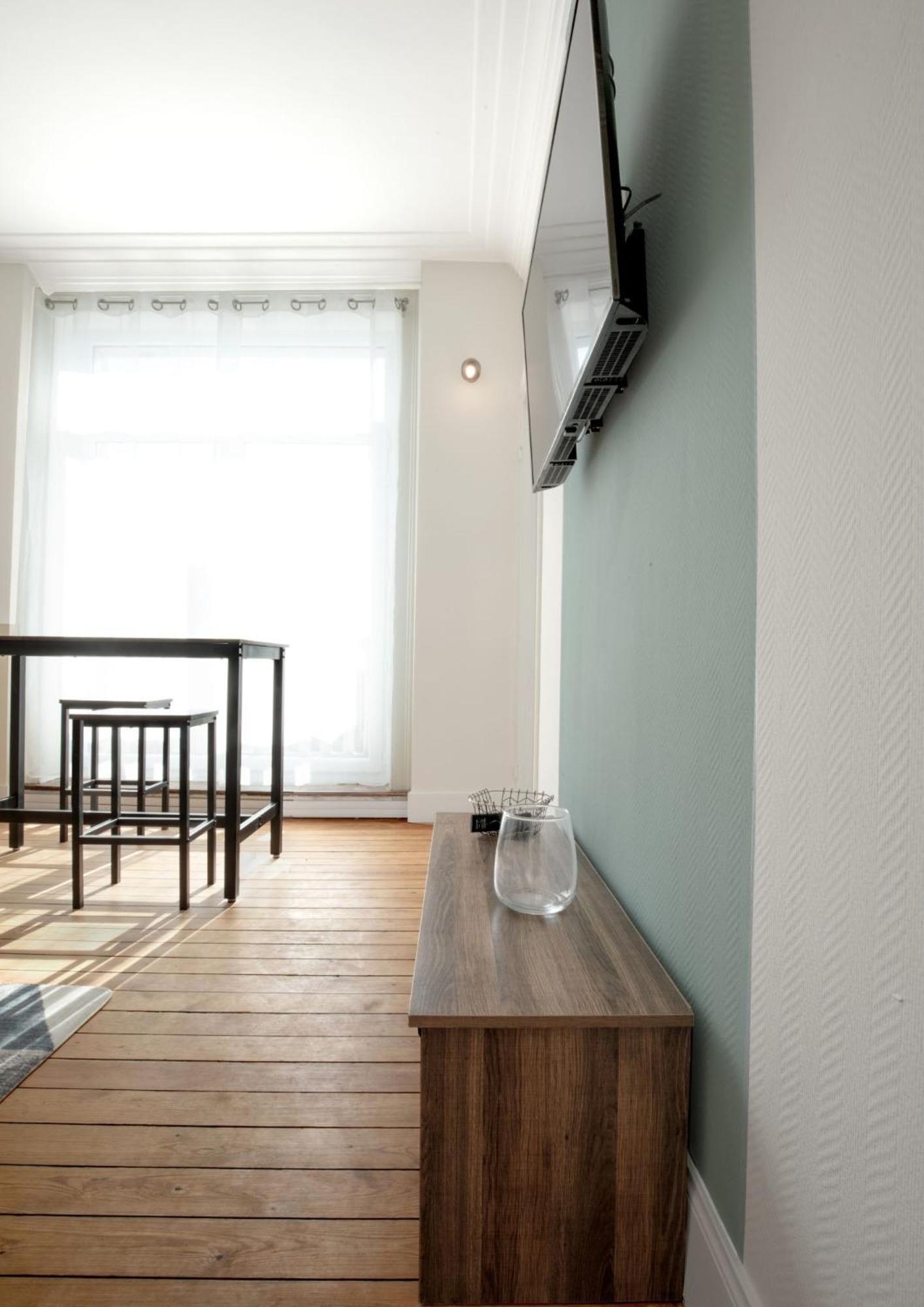 Residence Cawikima - Willis Home Boulogne-sur-Mer Zewnętrze zdjęcie